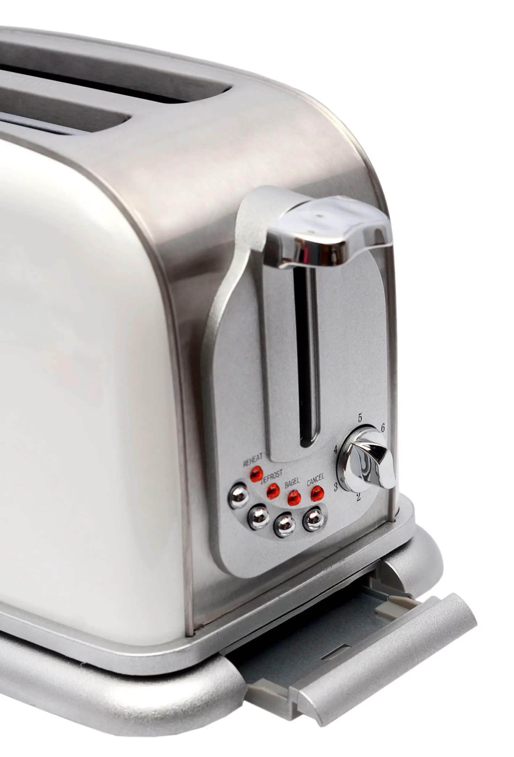 logo toaster deluxe
