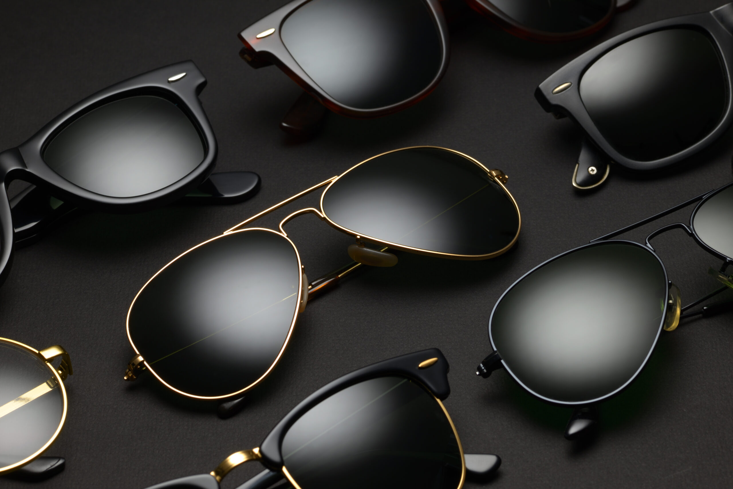 5 Sonnenbrille Ausstellungsstand Brille Halter, aktuelle Trends, günstig  kaufen