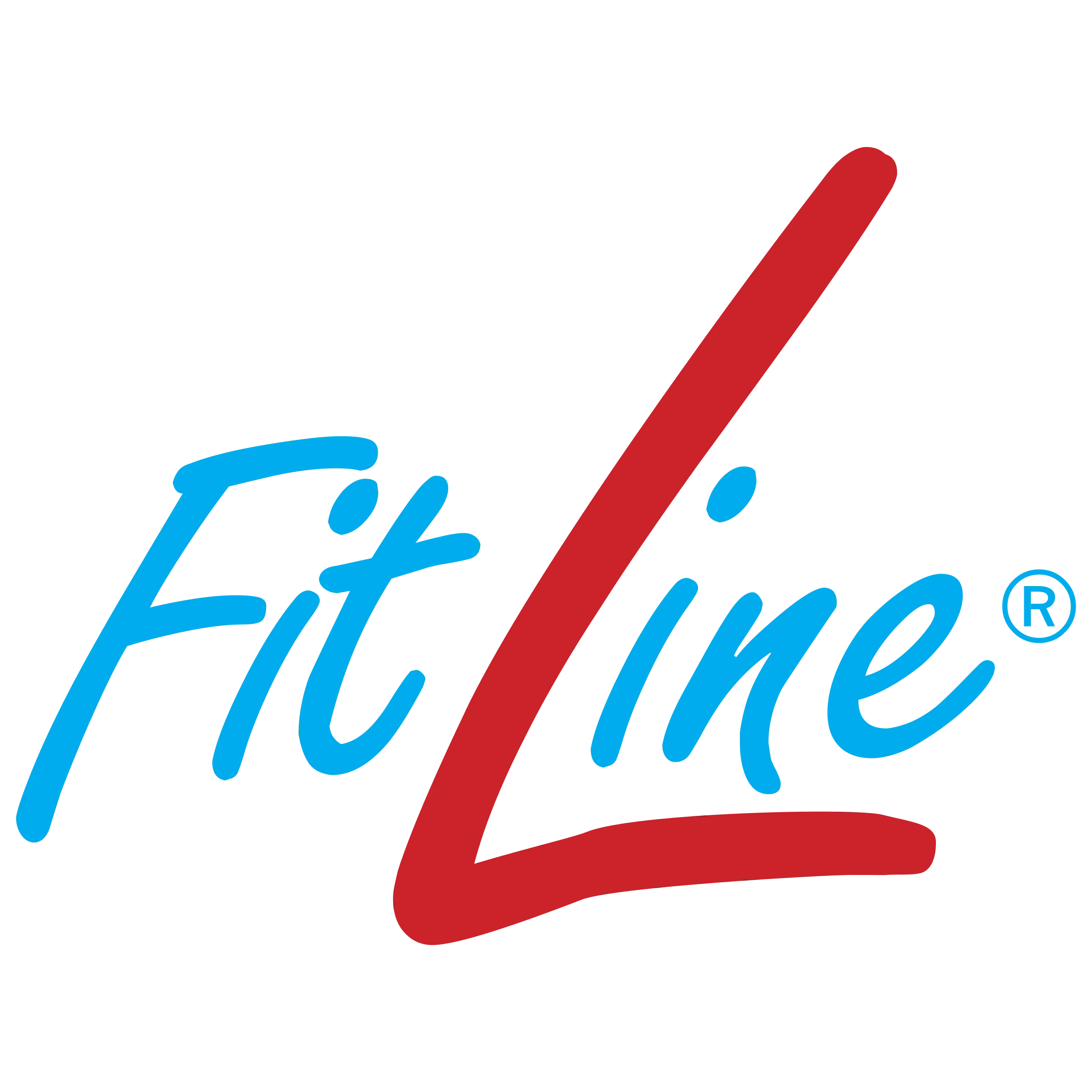 fitline logo
